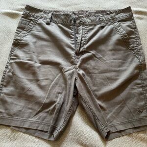 prAna shorts